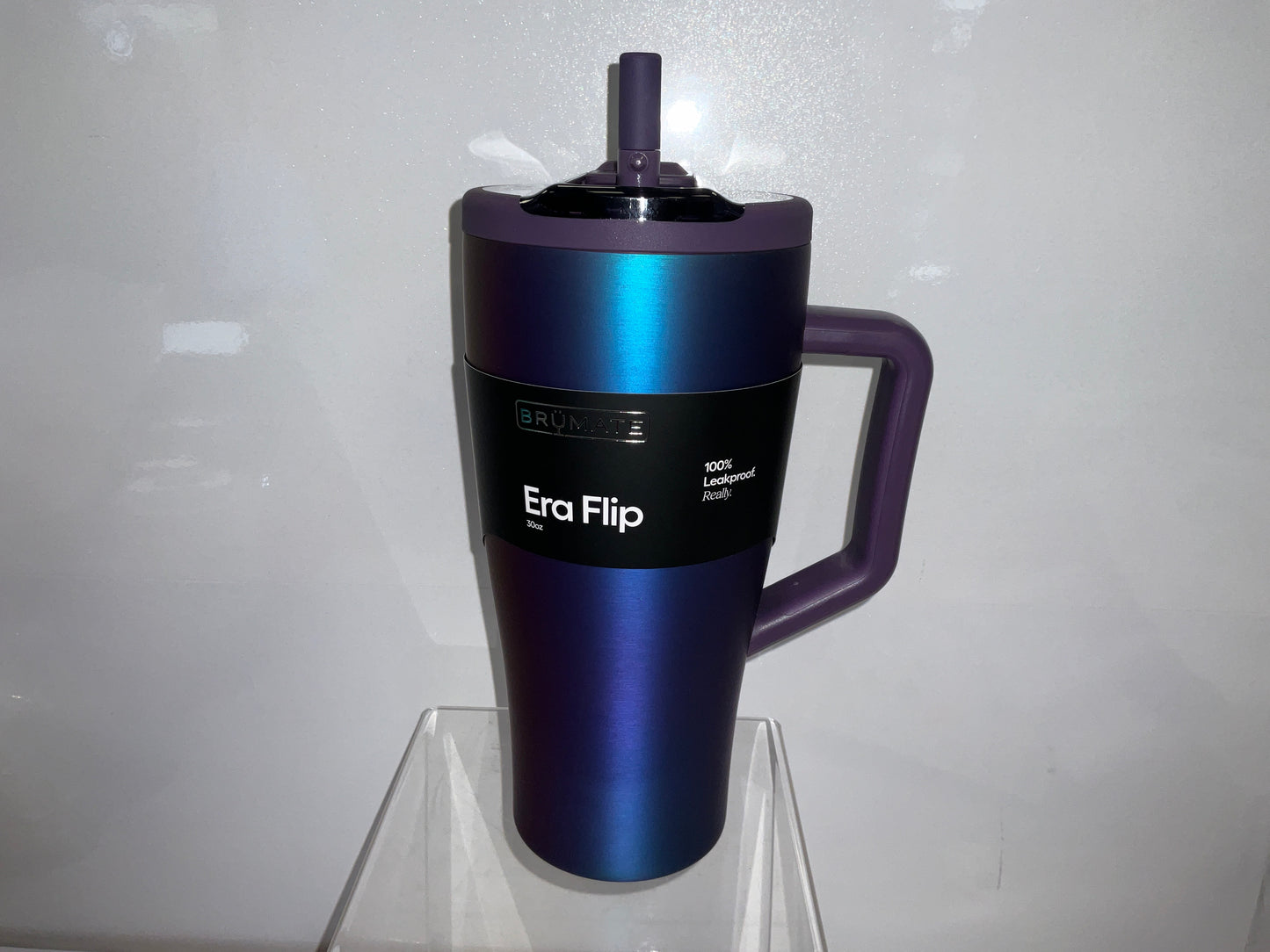 Brum Era Flip 30oz Mug Dark Aura