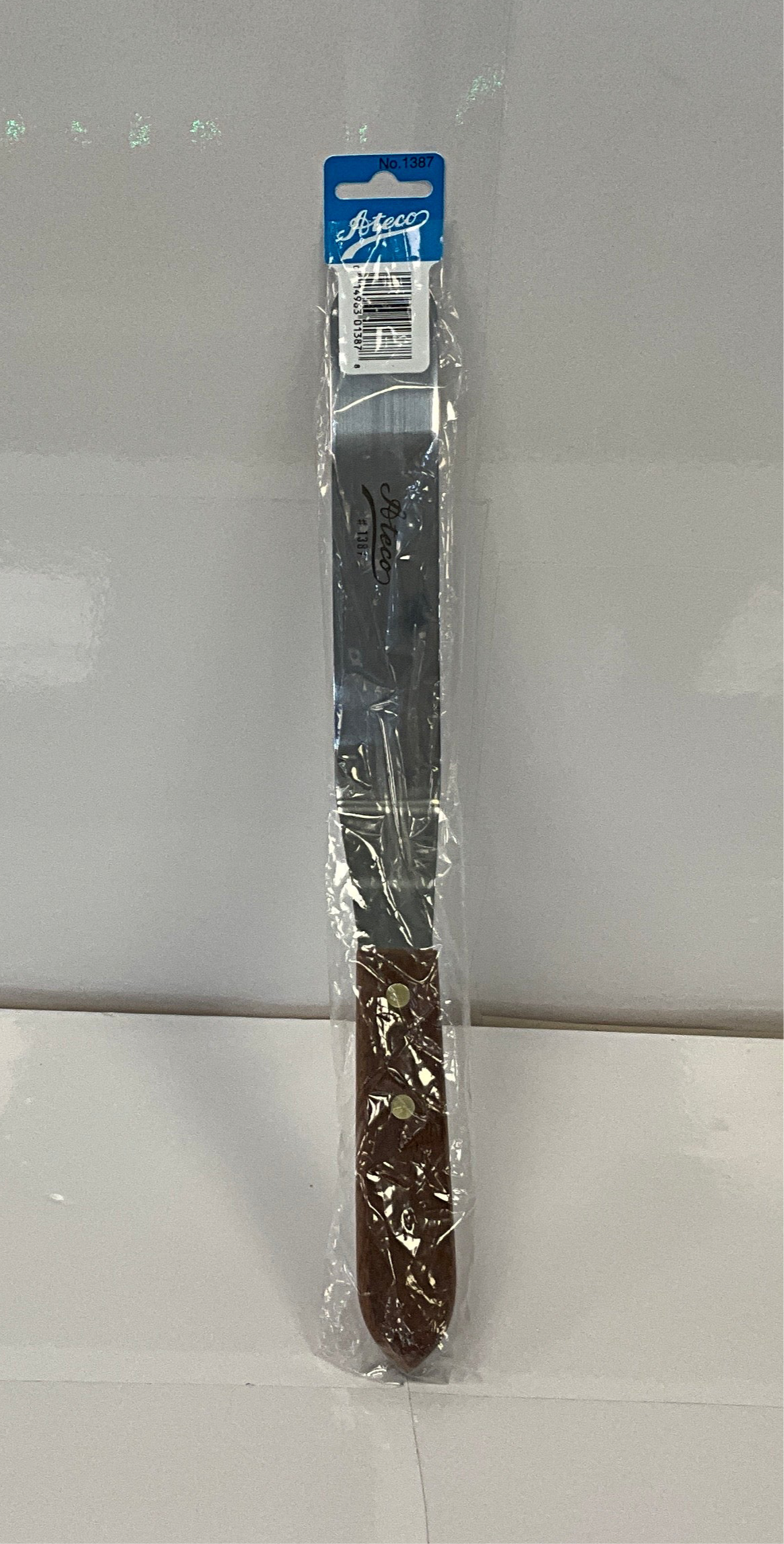 HIC Offset Icing Knife