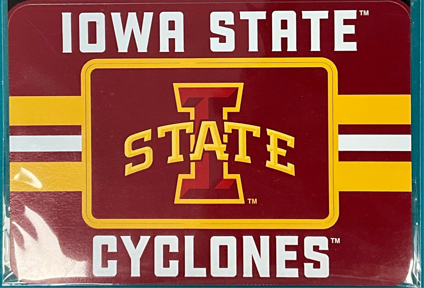 Rico Magnet Frame IA State