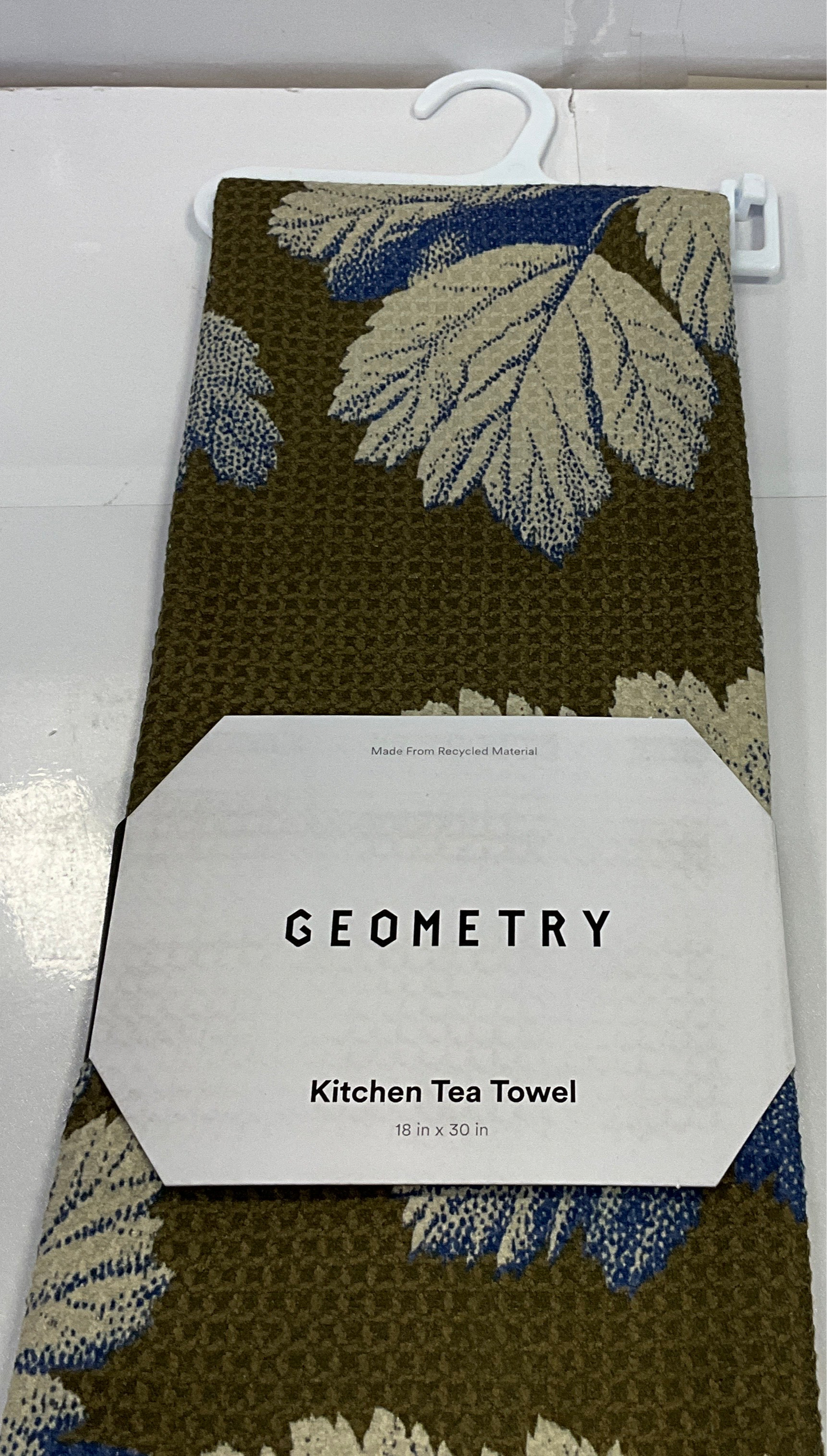 Geom Tea Wildshade