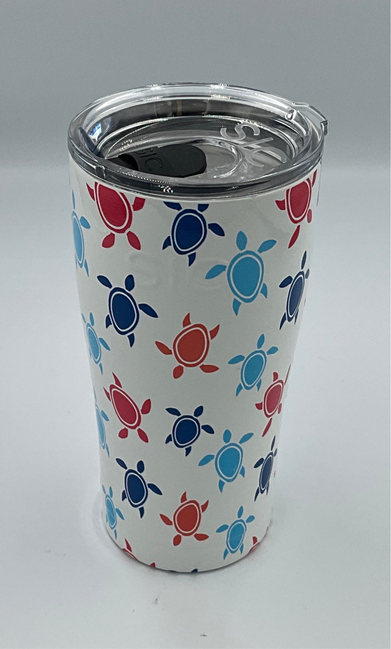 SIC 20oz Sea Turtles