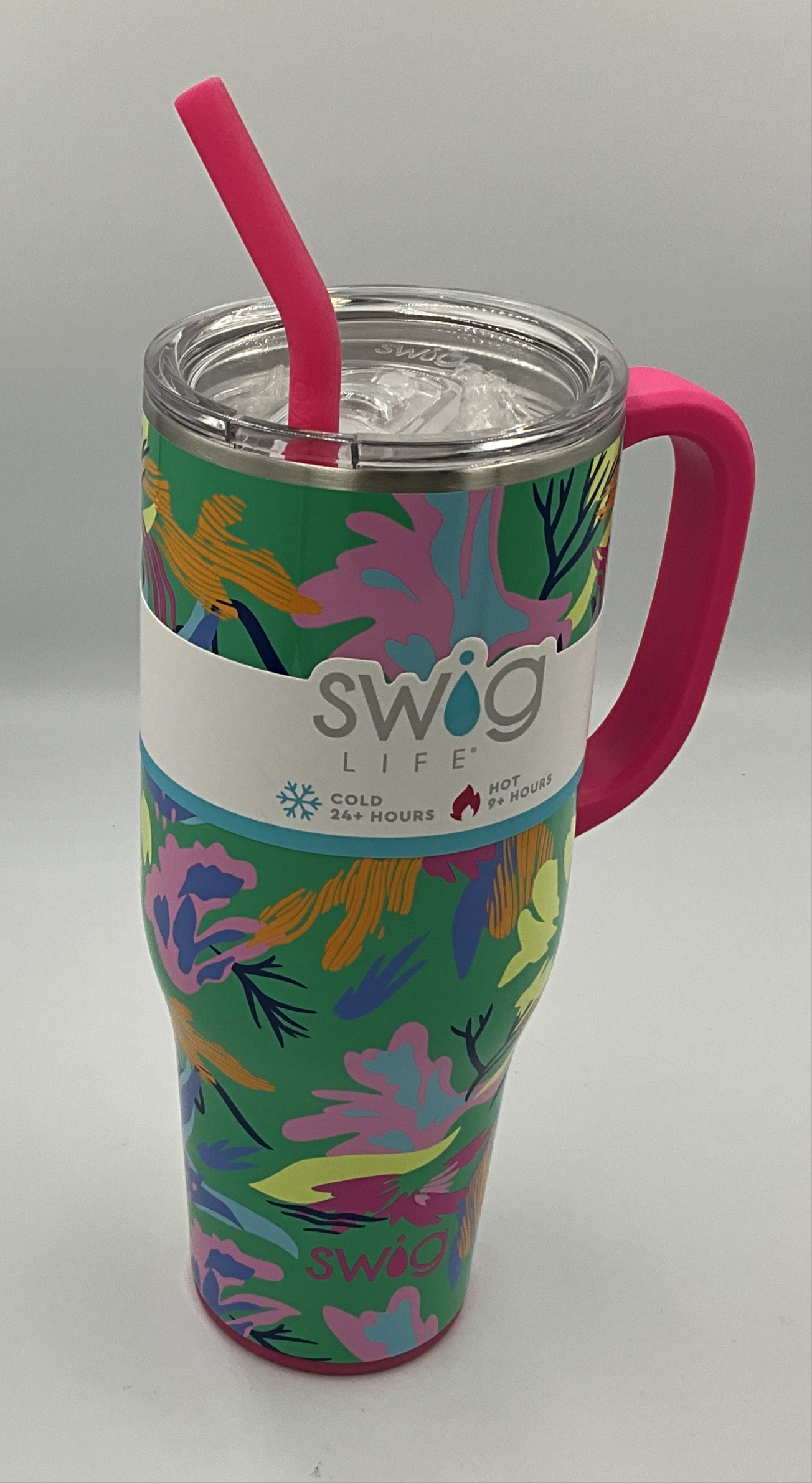 Swig 40oz Mug Paradise