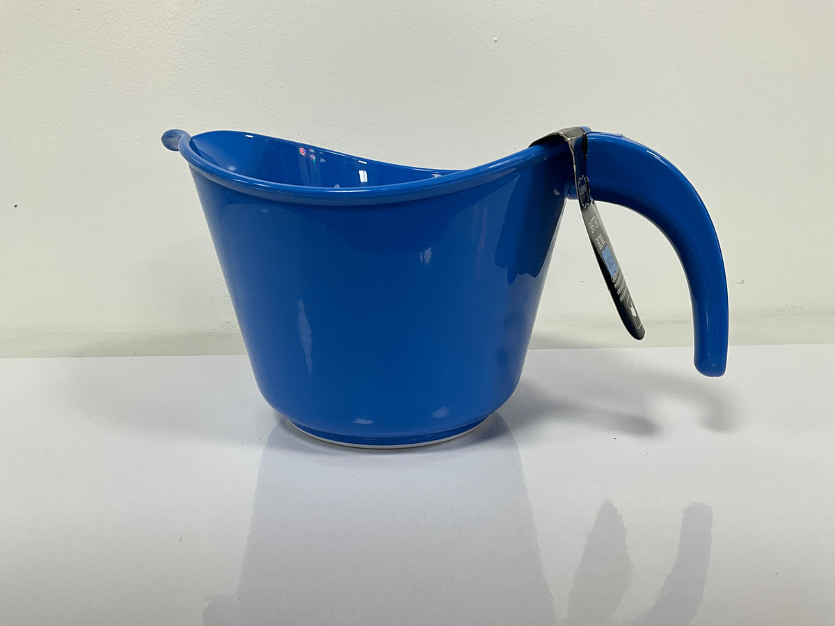 RSTL 2Qt Mic Batter Bowl Azure