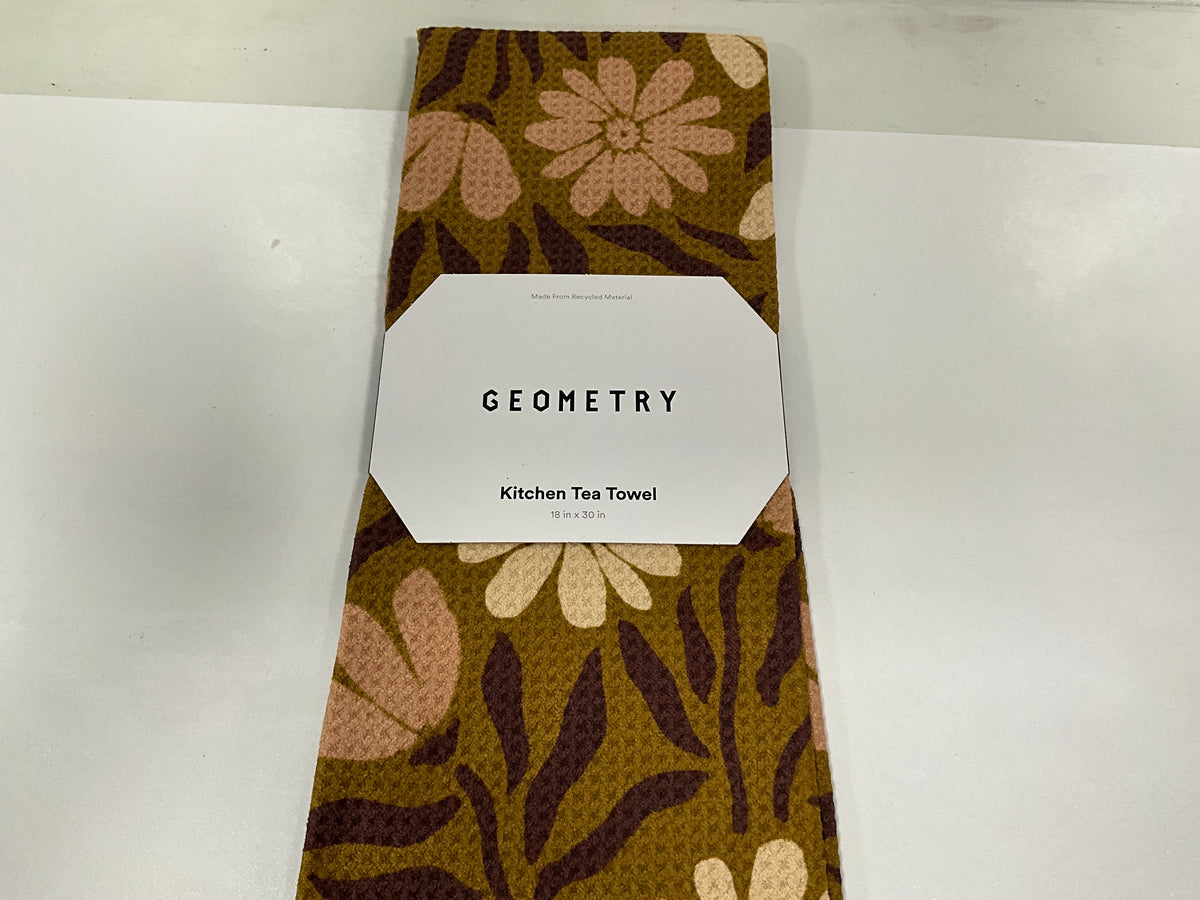 Geom Tea Sweet Meadowlane