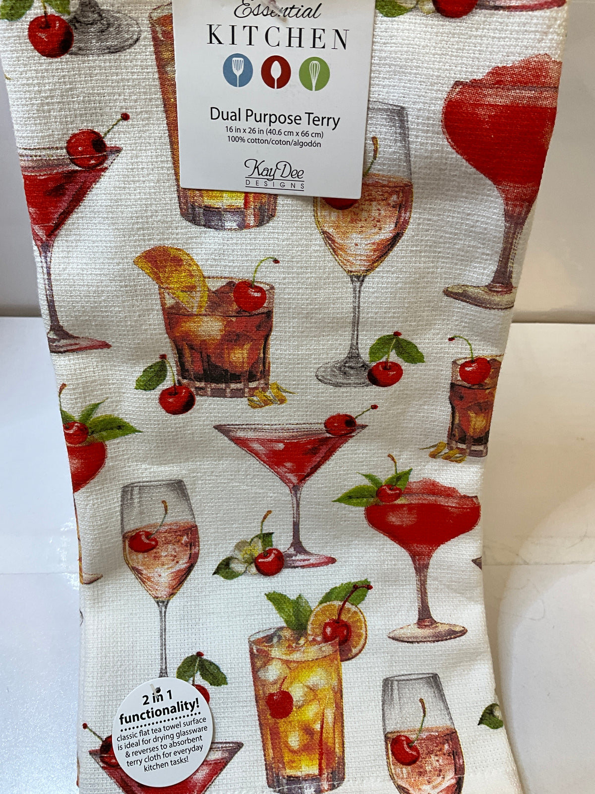 KayD Cocktails