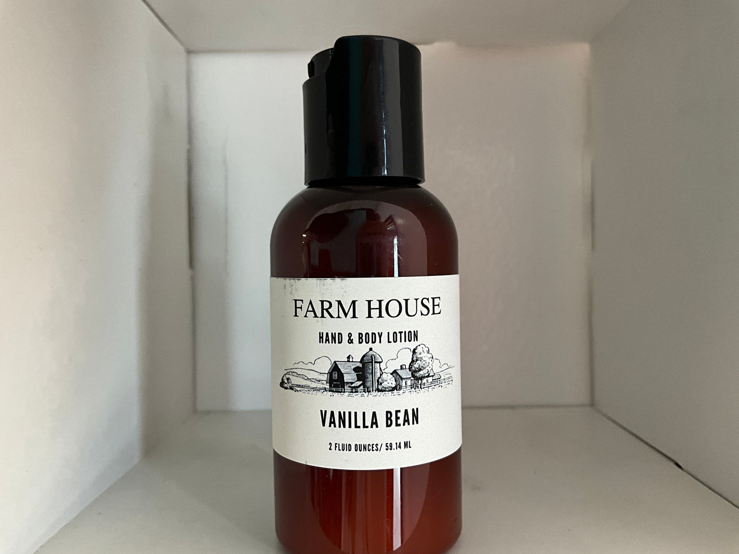 Farm H Van Bean 2oz