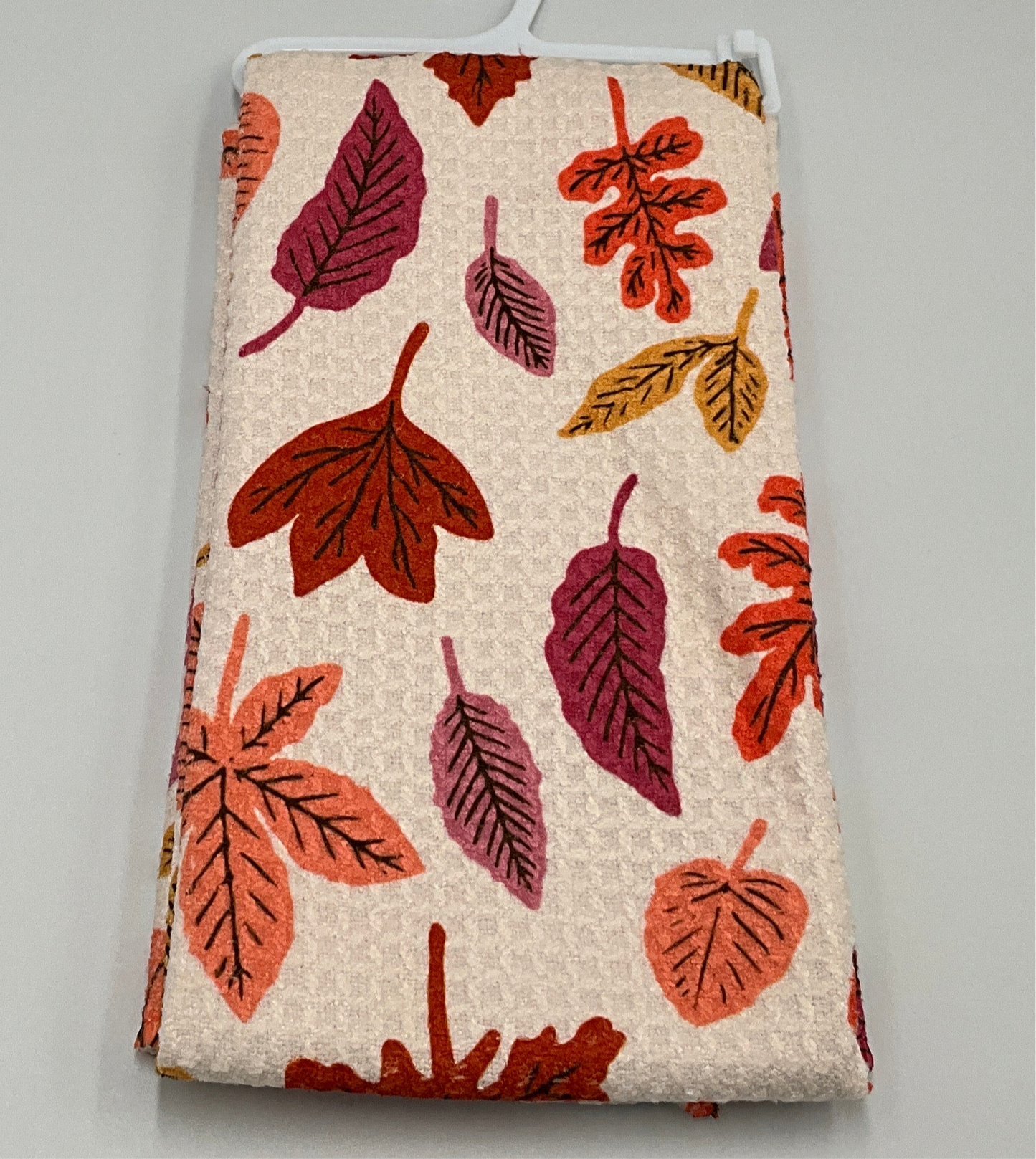 Geom Bar Fall Leaves