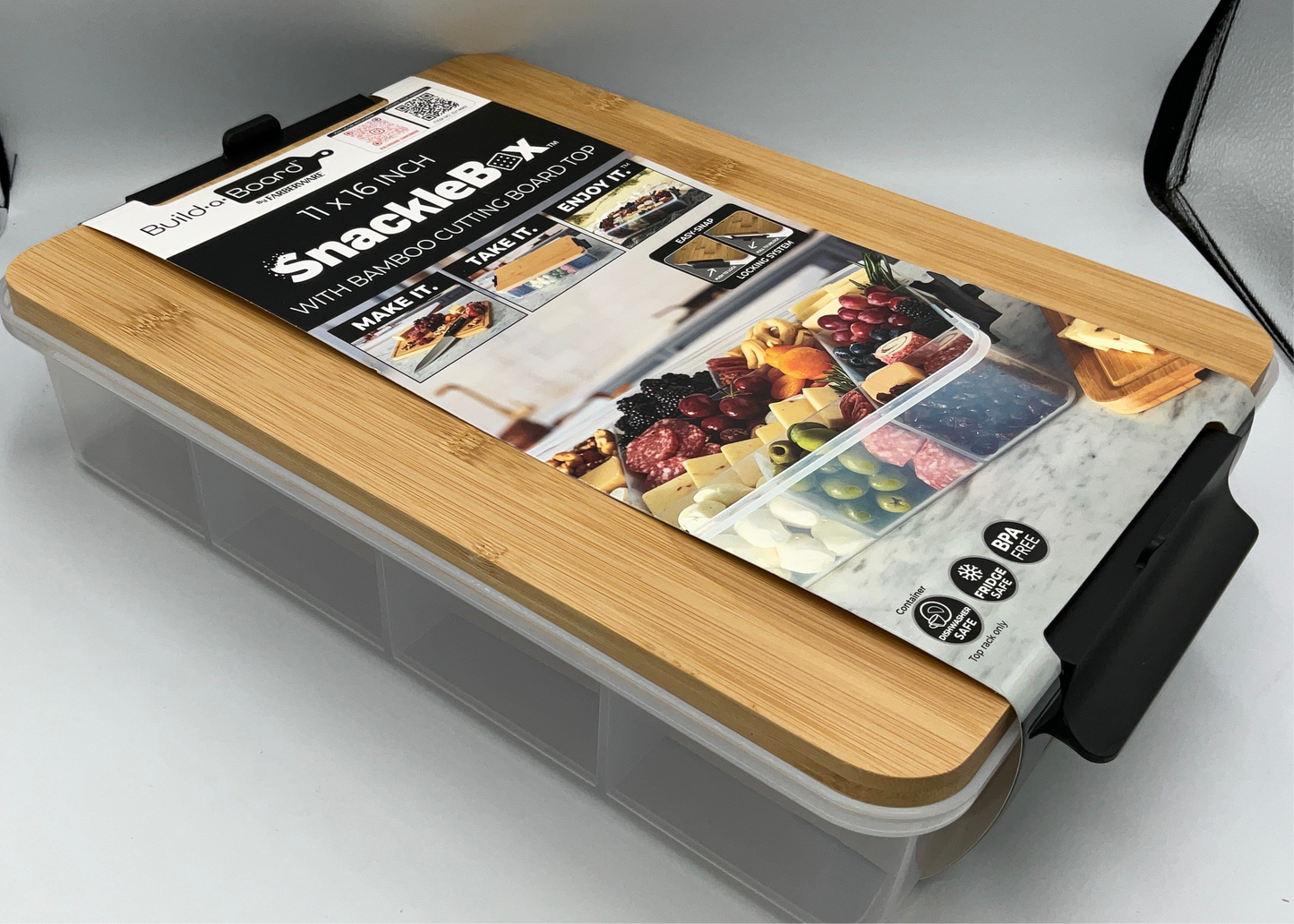 Farb Build A Board Lg Snackle