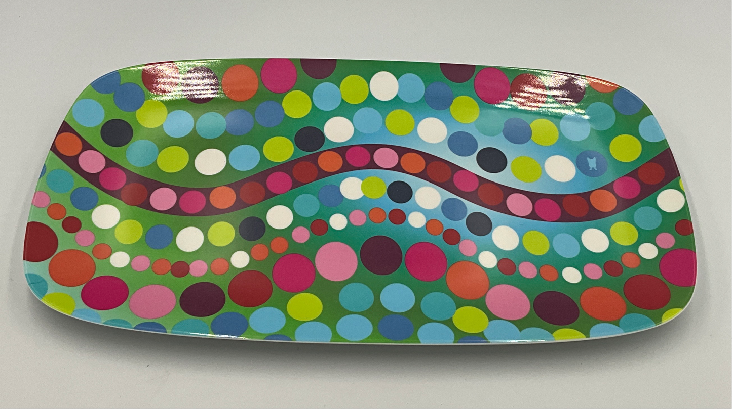 FRB 13" Platter Bindi