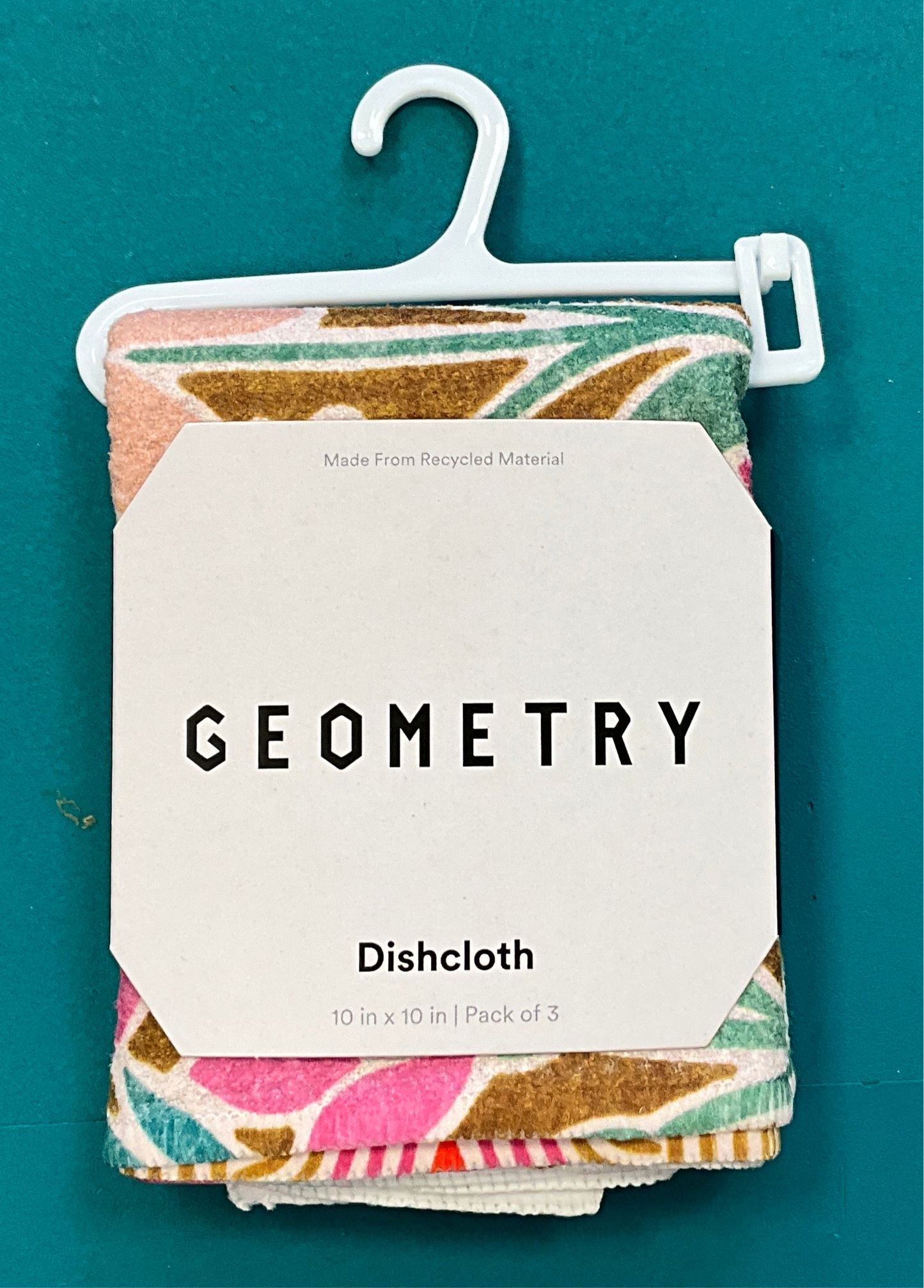Geom Dish Clemmie Donna Janae