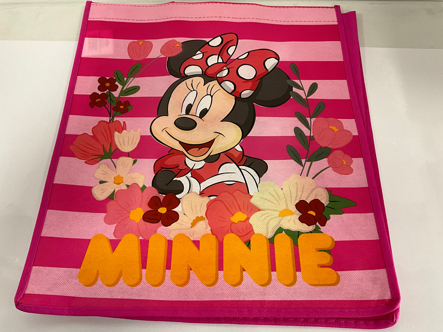 JOIA Bag Minnie Flowers