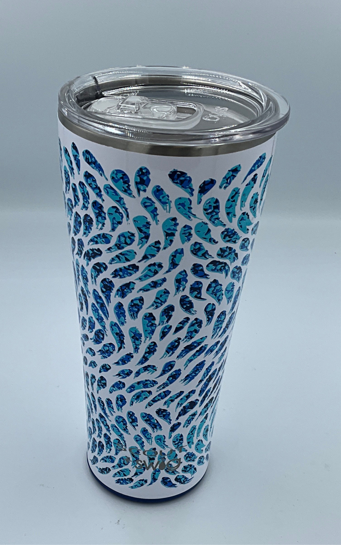Swig 32oz Tumbler Swim School