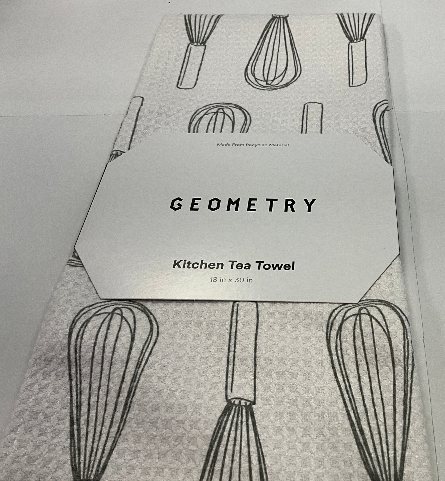 Geom Tea Kitchen Whisks