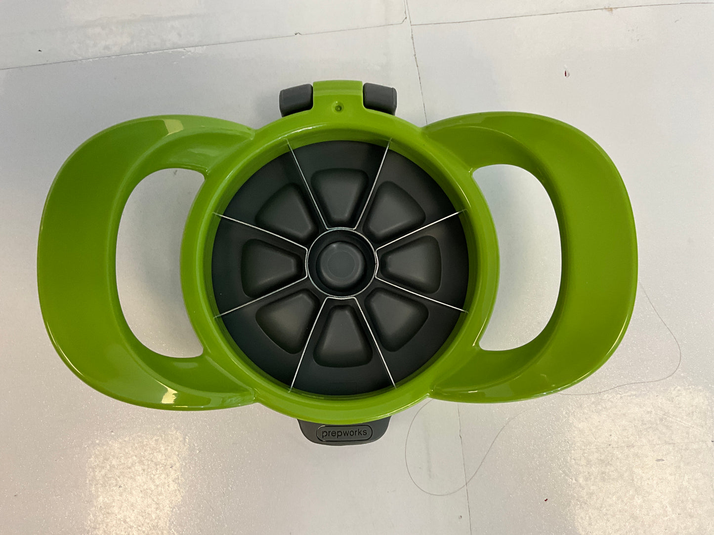 Prog Apple Slicer