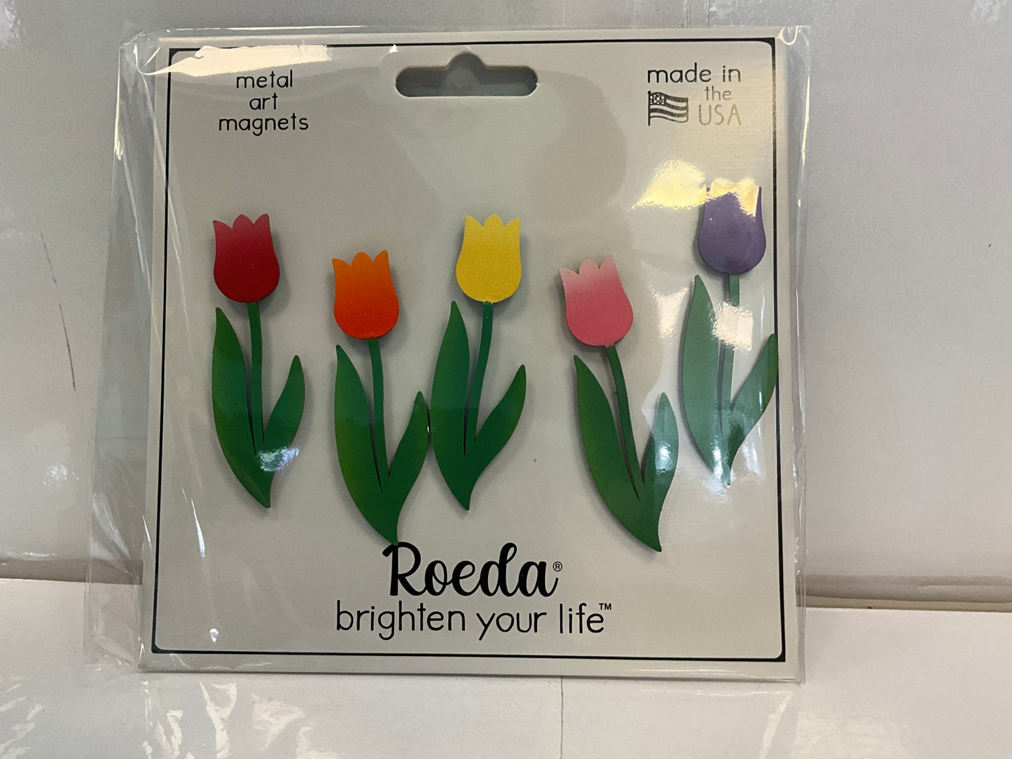 Roeda Magnets Tulip