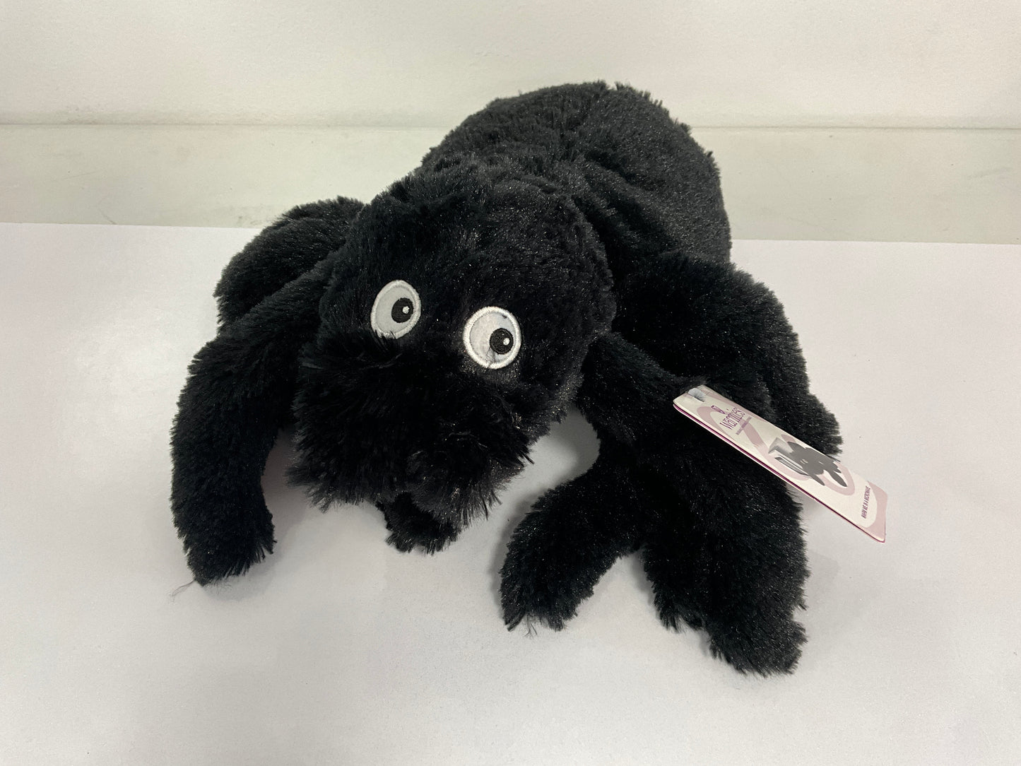 Warmies Spider