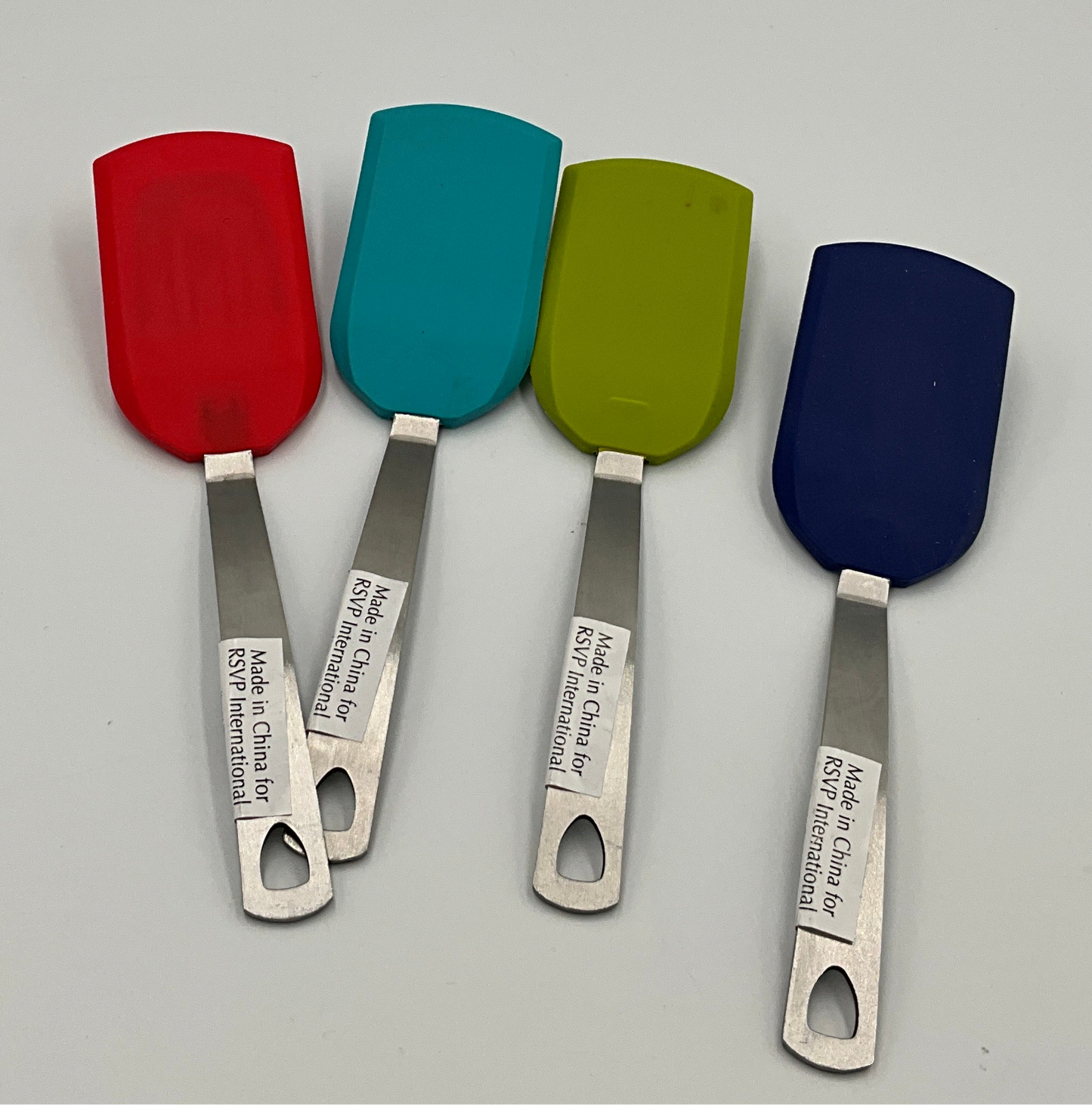 RSVP Mini Sili Turners