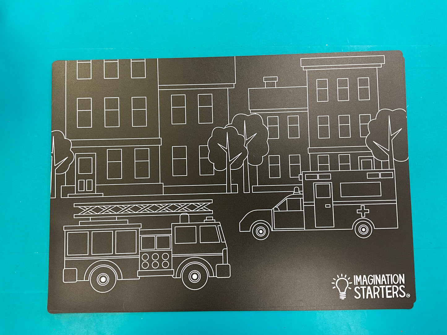 Imag Emergency Vehicles