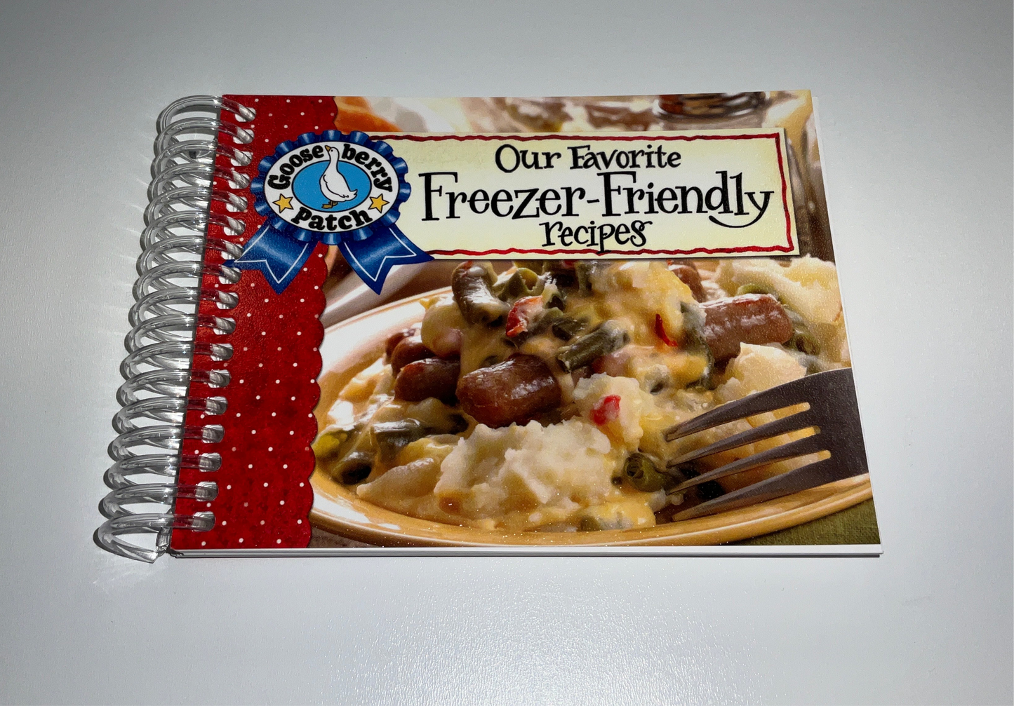 GBP Our Fav Freezer-Friendly Recipes