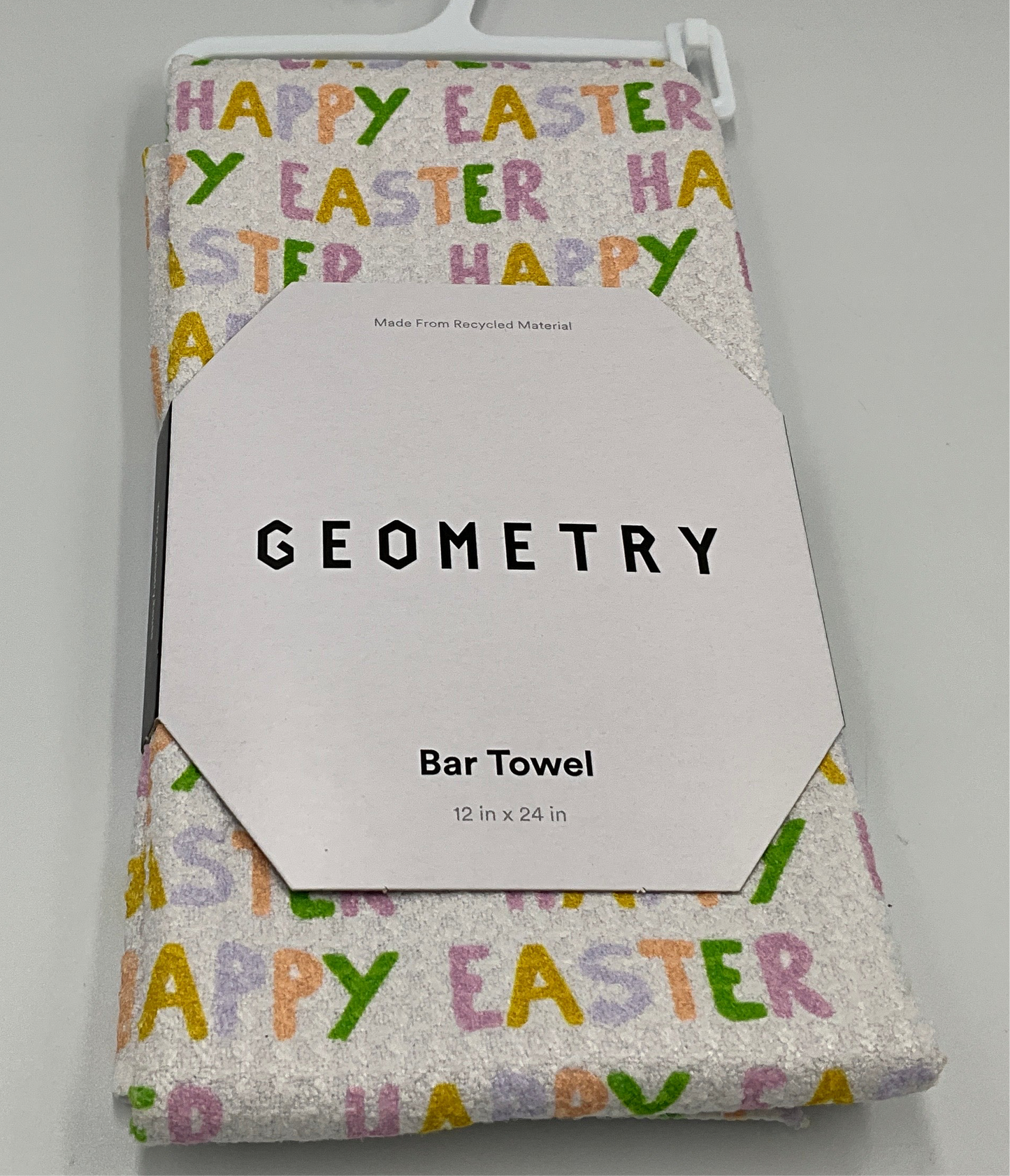 Geom Bar Easter Cheer