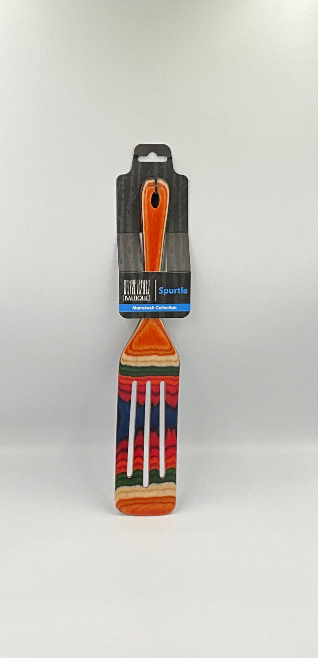 Baltique Marrakesh Slotted Spurtle