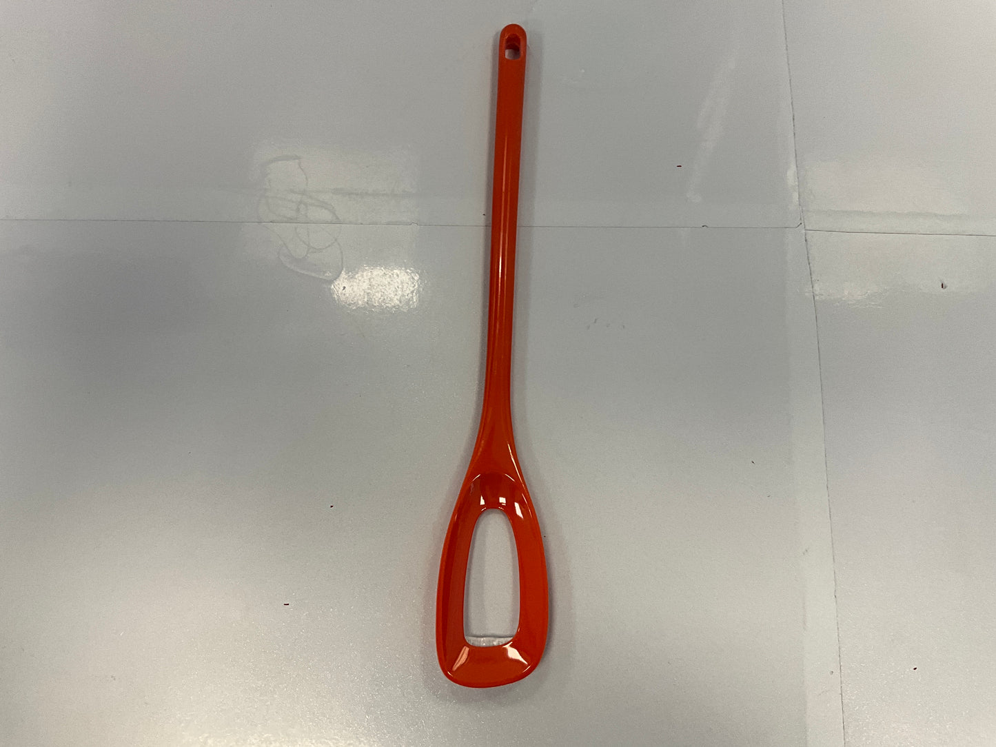 G/H Spoon Hole Orange