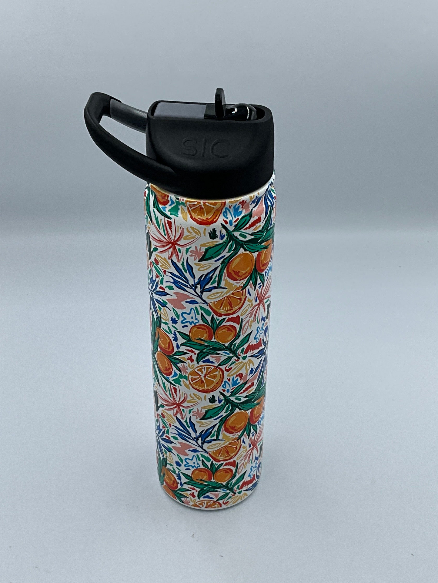 SIC 27oz Bottle Orange Slices