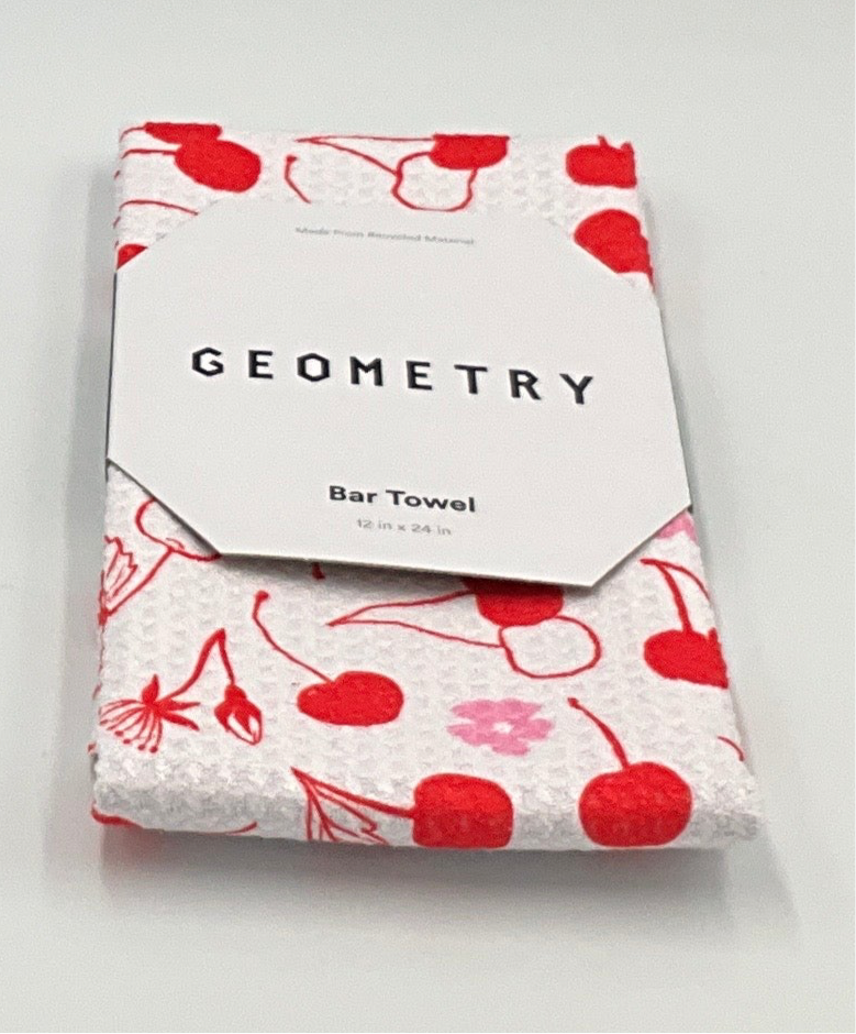 Geom Bar Cute Cherry