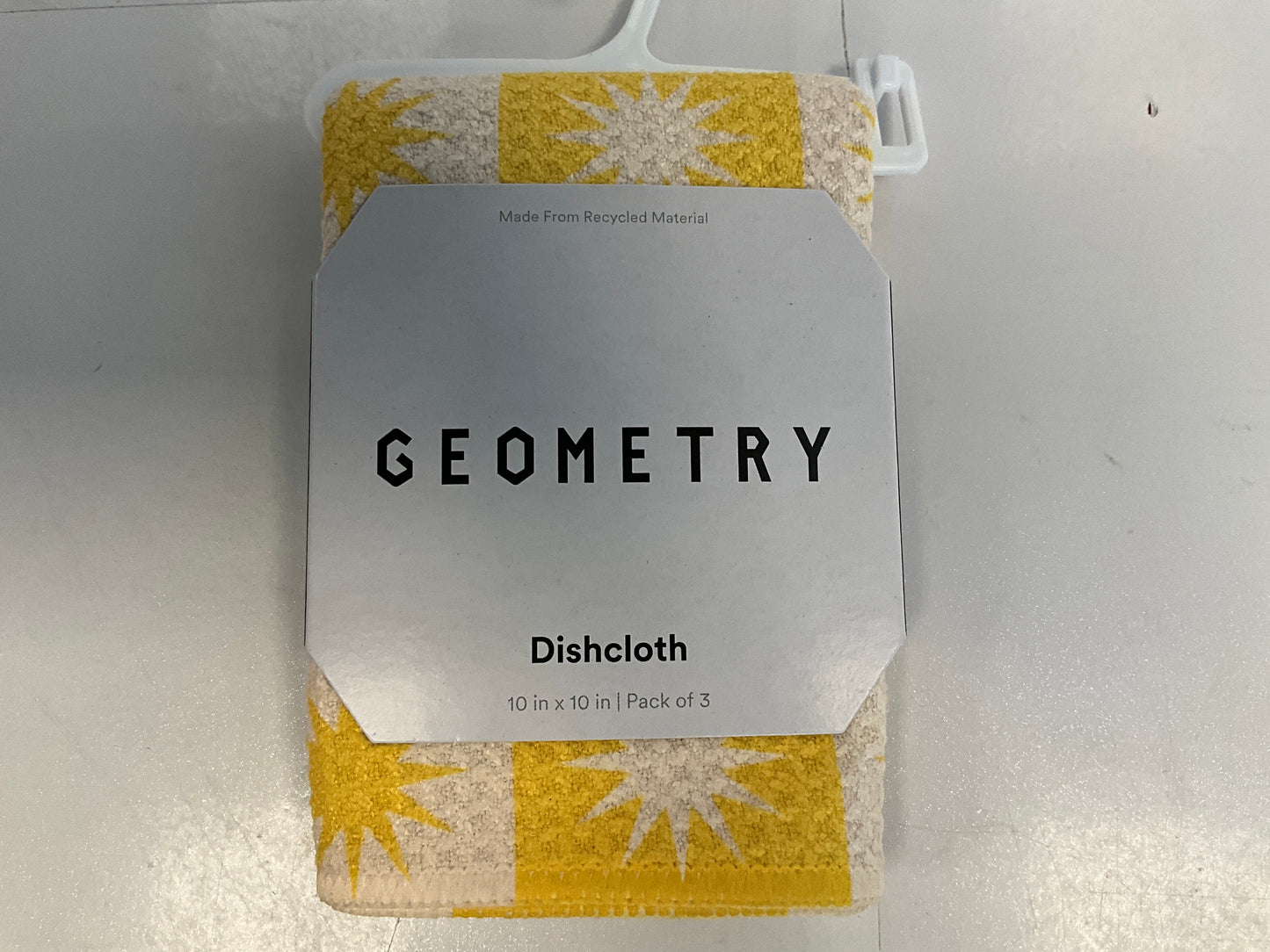 Geom Dish Sundial