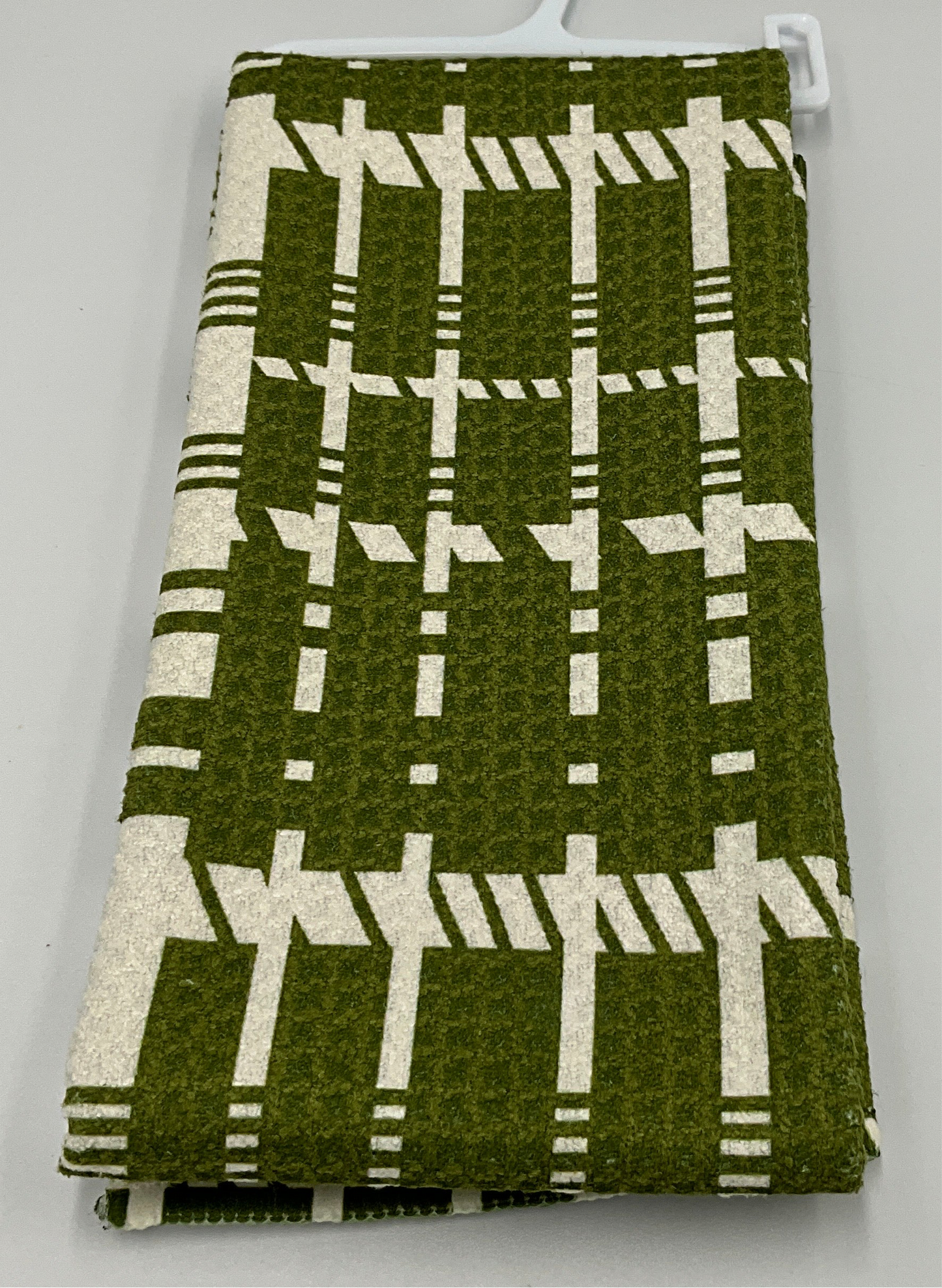 Geom Bar Cutoff Plaid