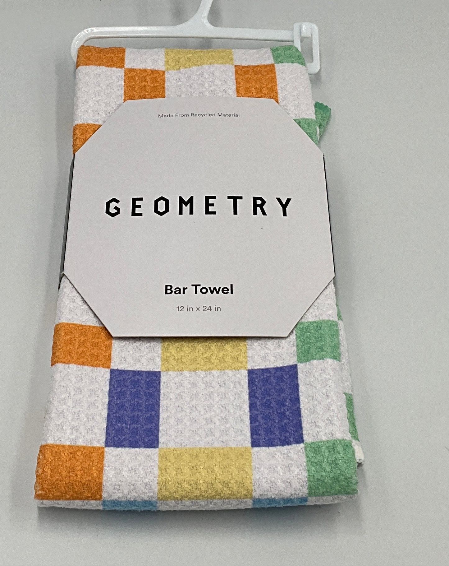 Geom Bar Over Rainbow