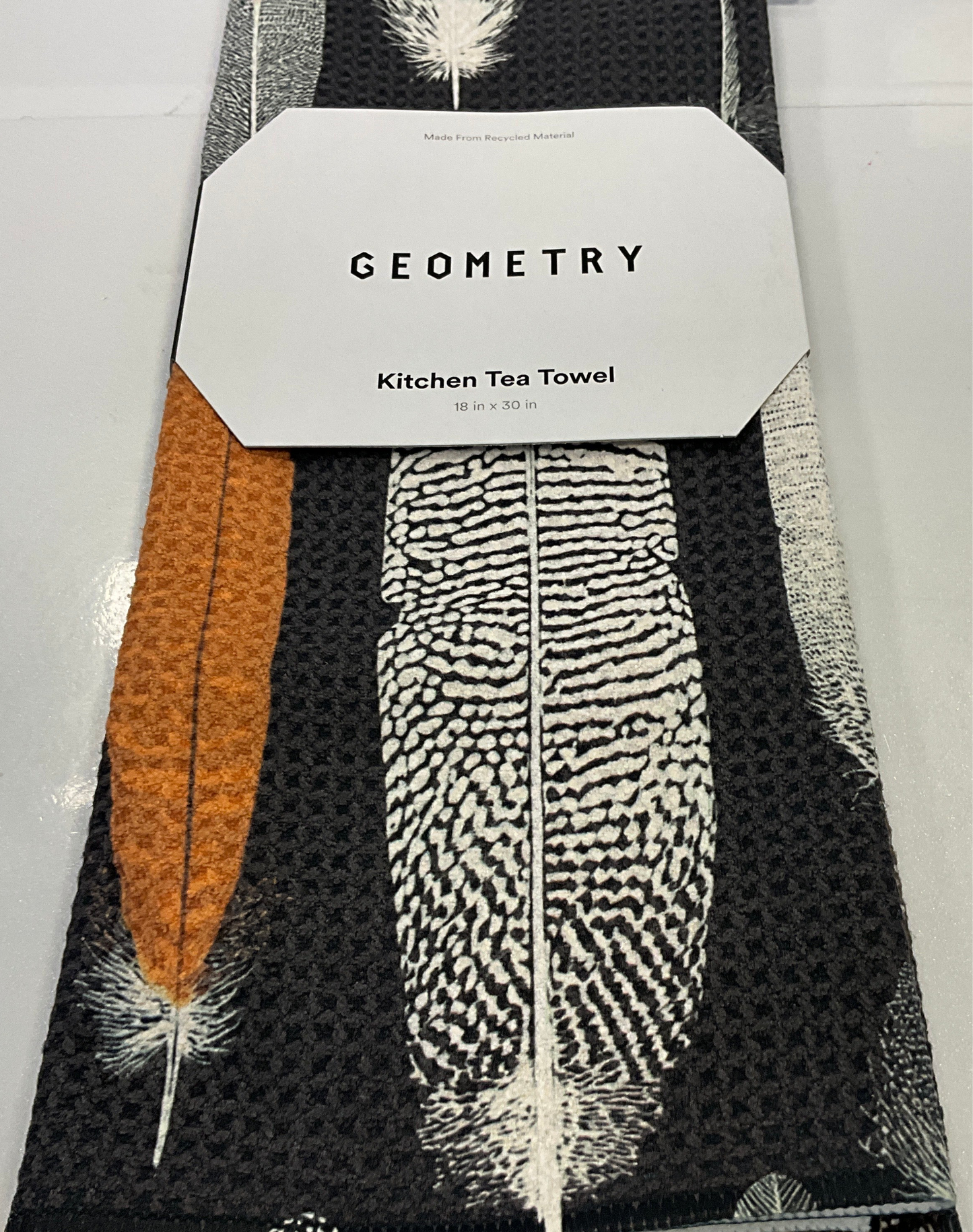 Geom Tea Featherfall