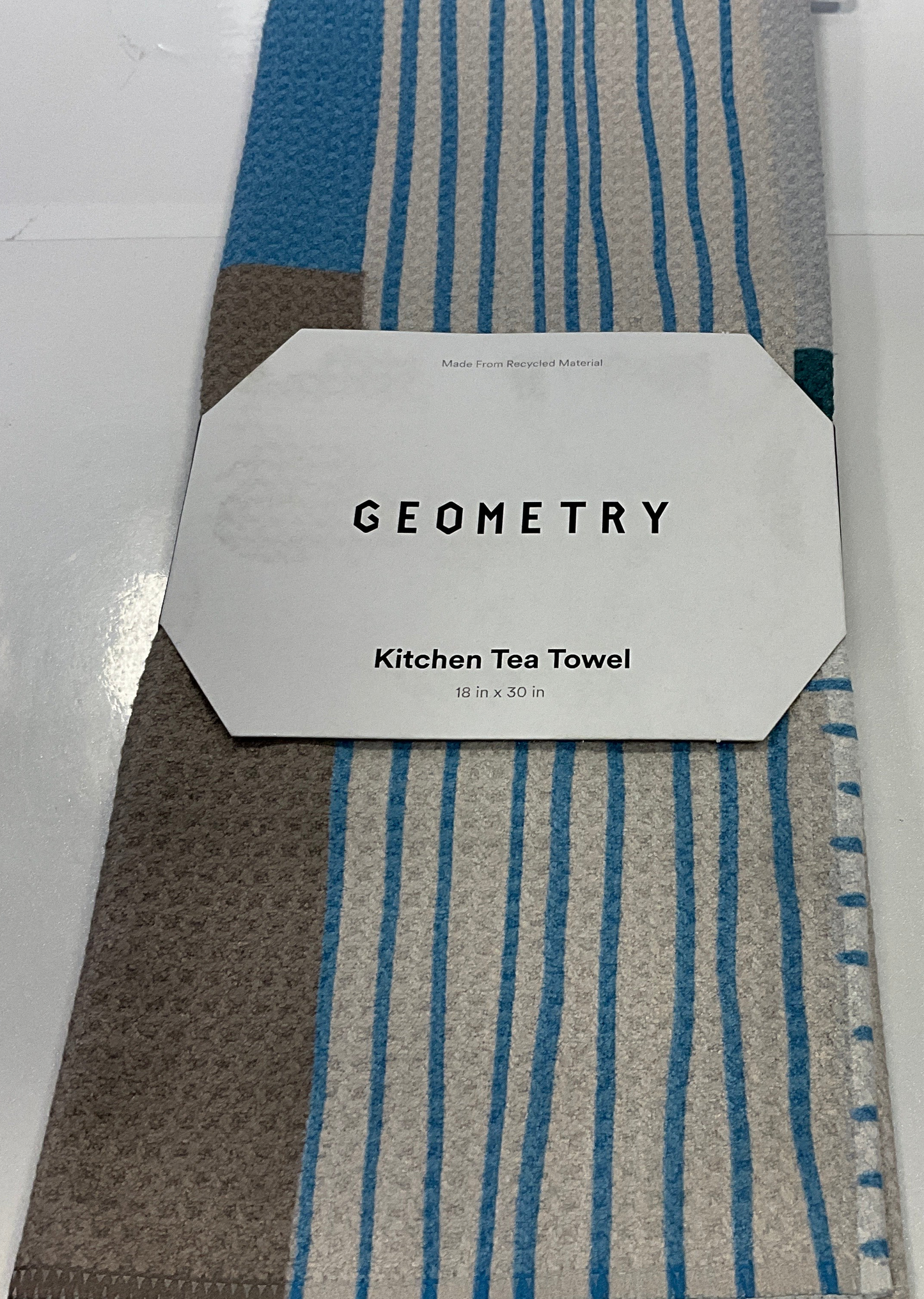Geom Tea Cool Blocks