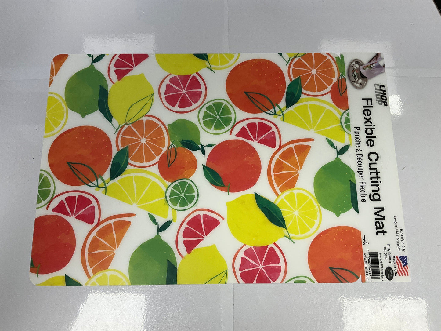 Chop Flex Cut Fruity Summer