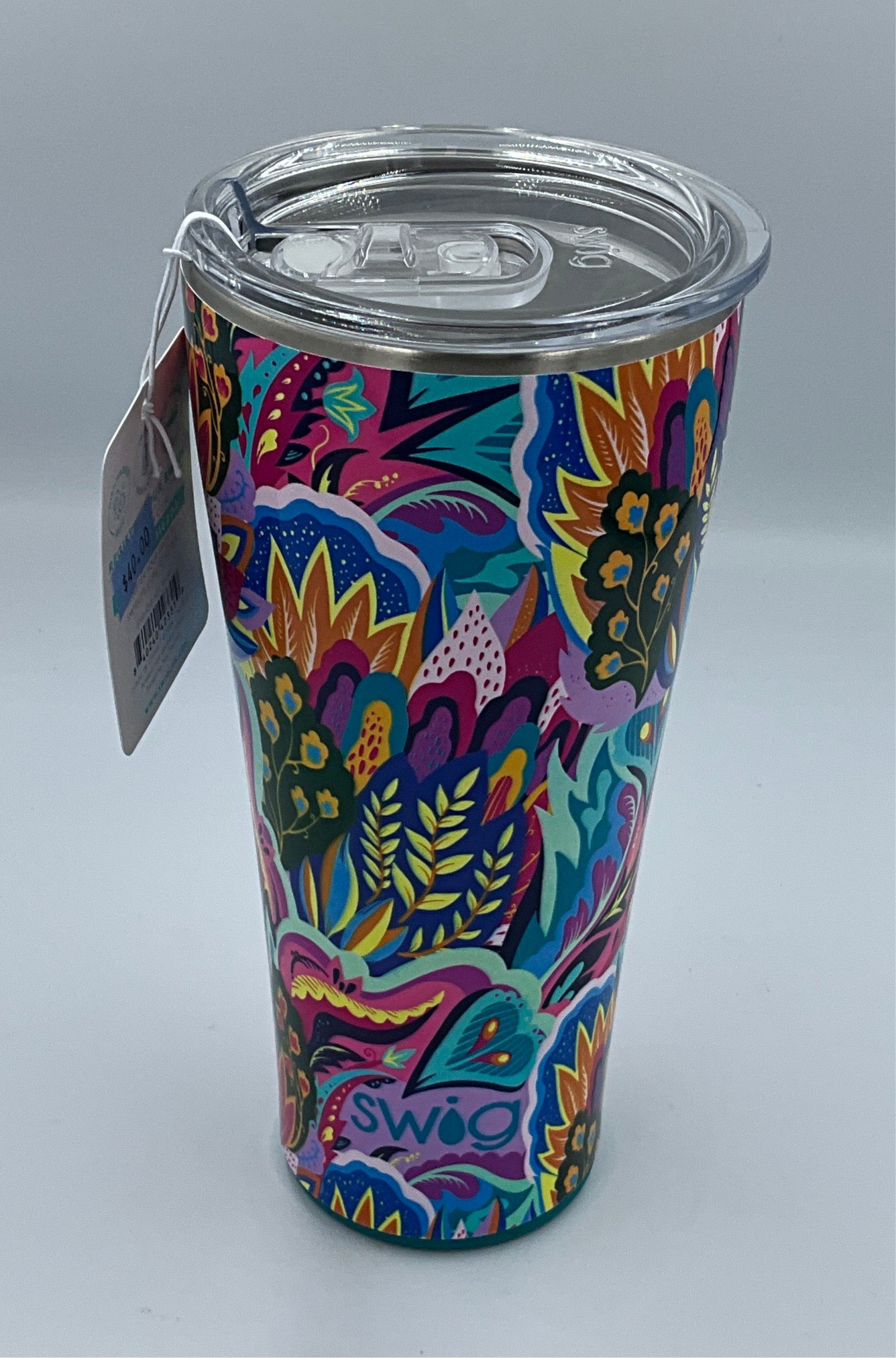 Swig 32oz Tumbler Bazaar
