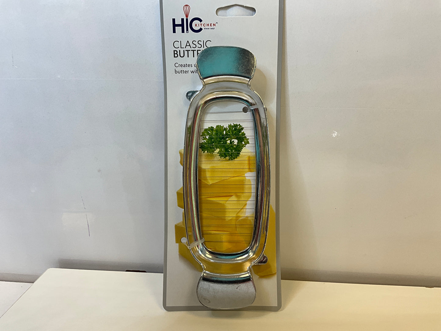 HIC Butter Cutter