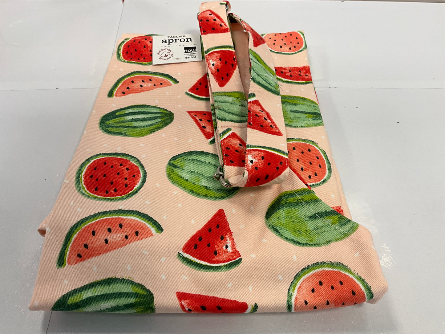 NDD Apron Watermelon