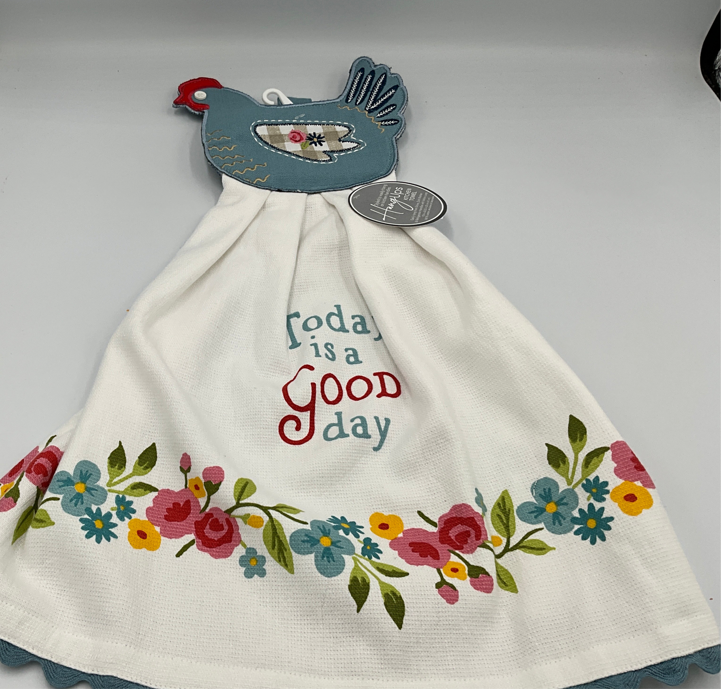 KayD Hang Ups Chicken