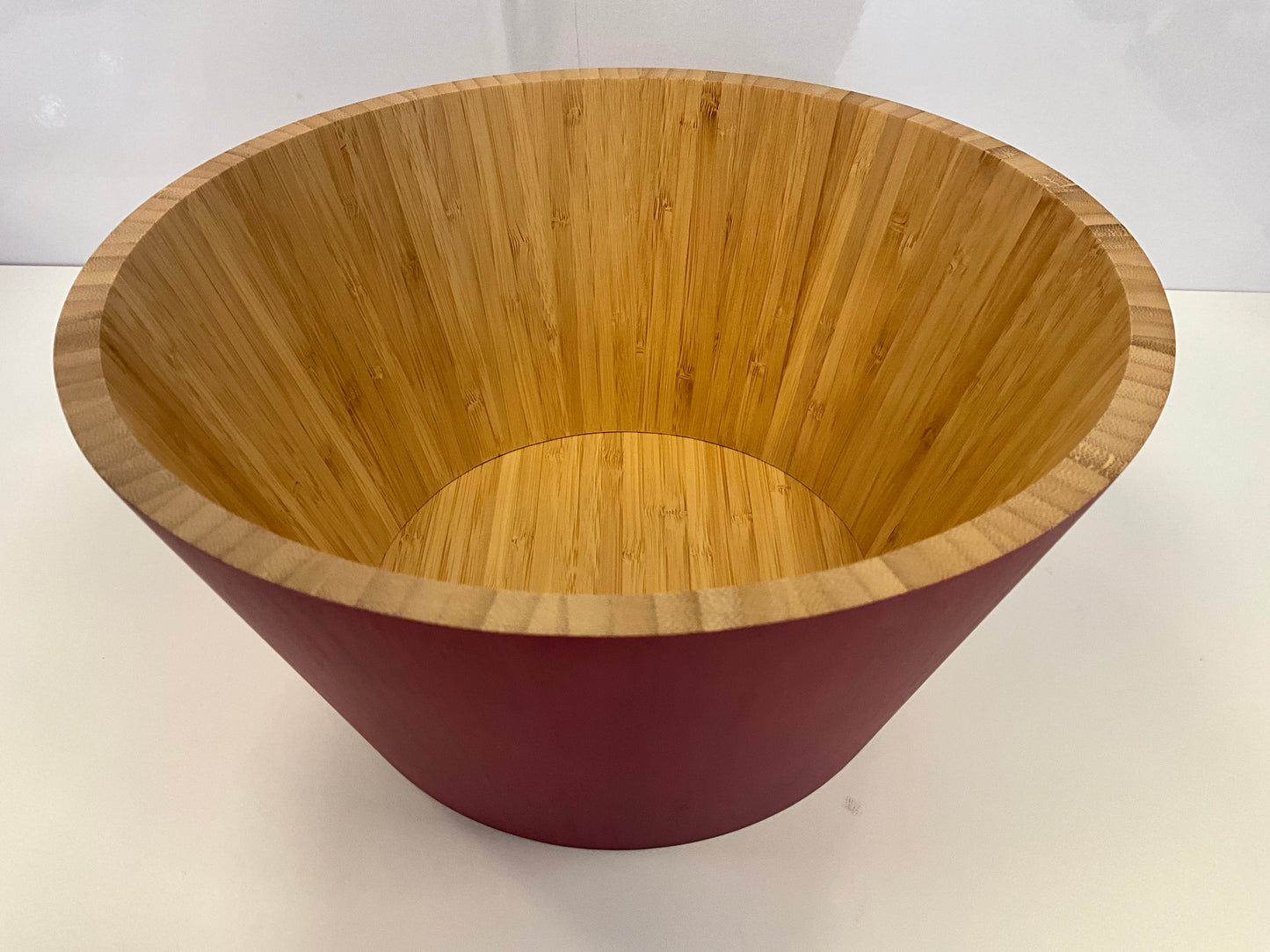 IslaBam Salad Bowl Pink