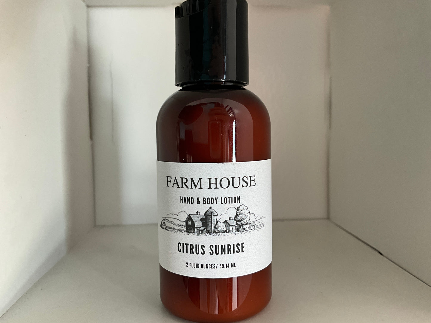 Farm H Citrus Sun 2oz