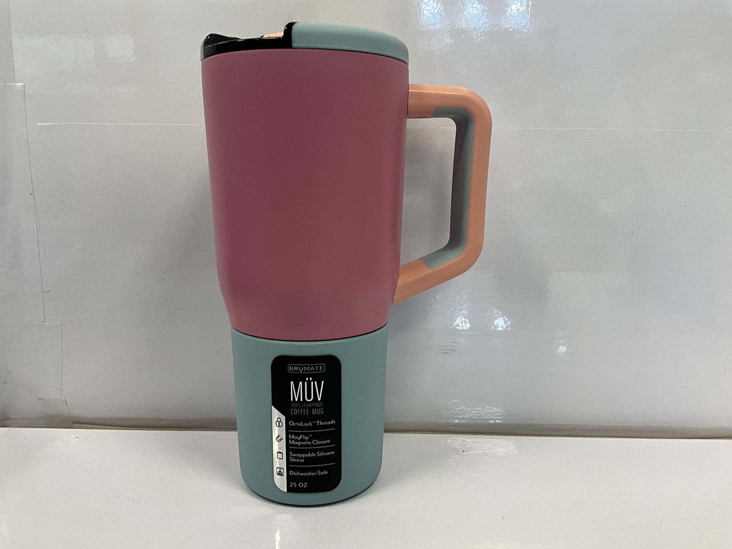 Brum Muv 25oz Mug Eclipse