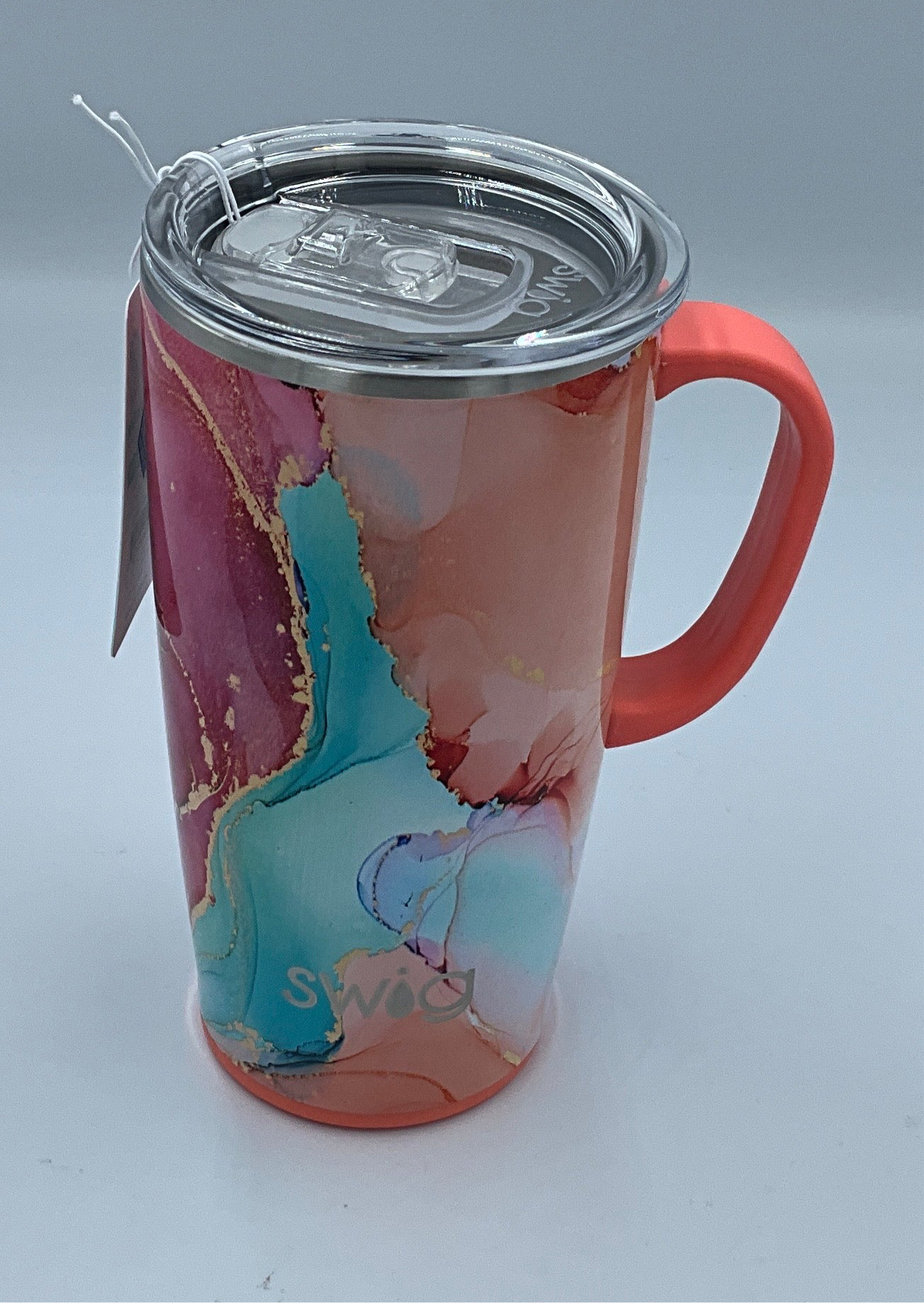 Swig 22oz Mug Dreamsicle
