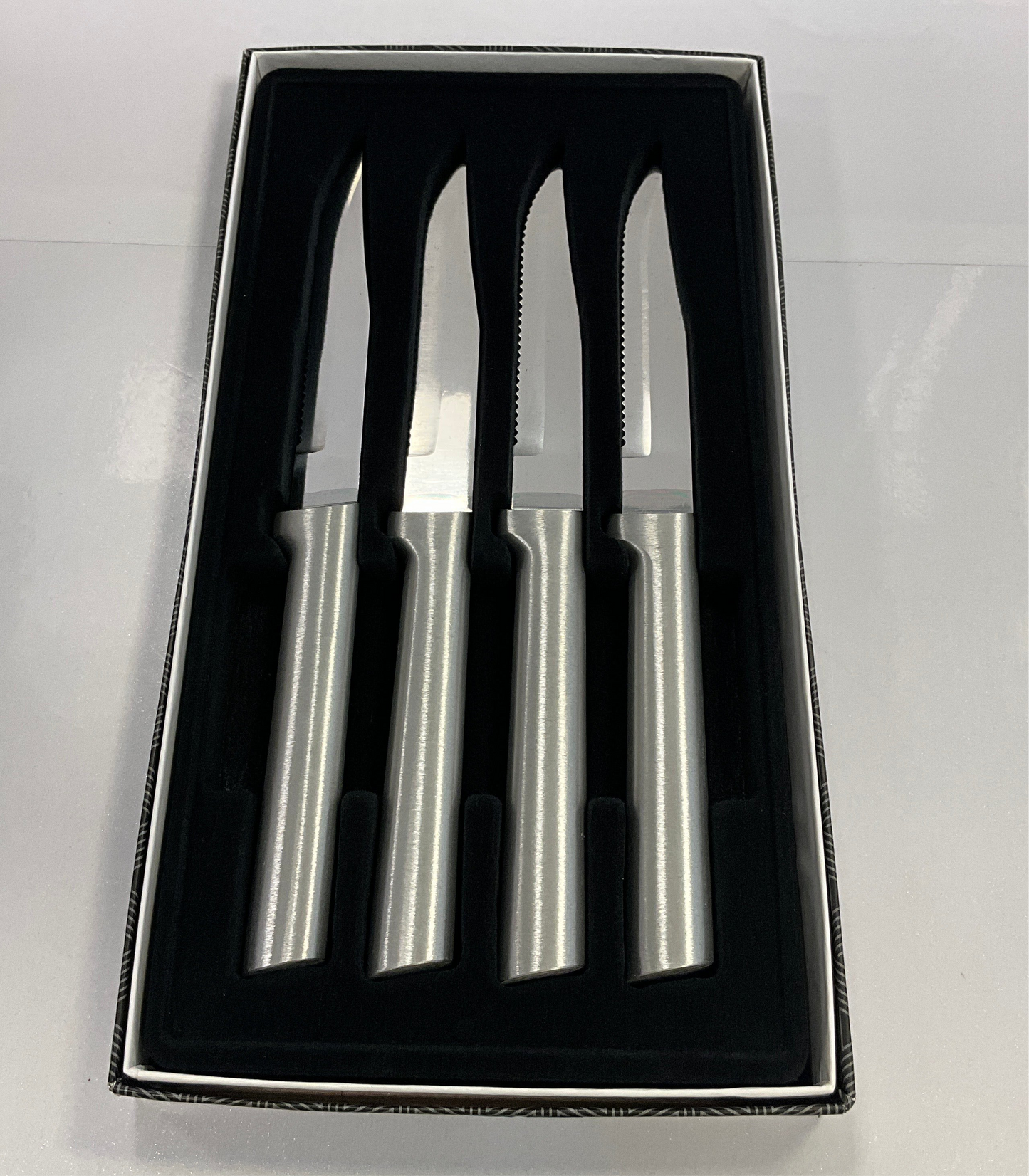 Rada Serrated Steak Set