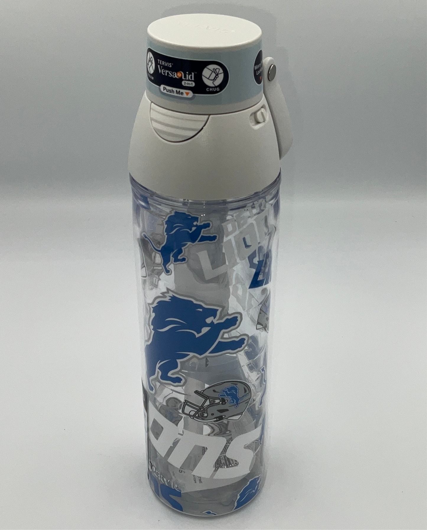 Tervis Bottle Lions