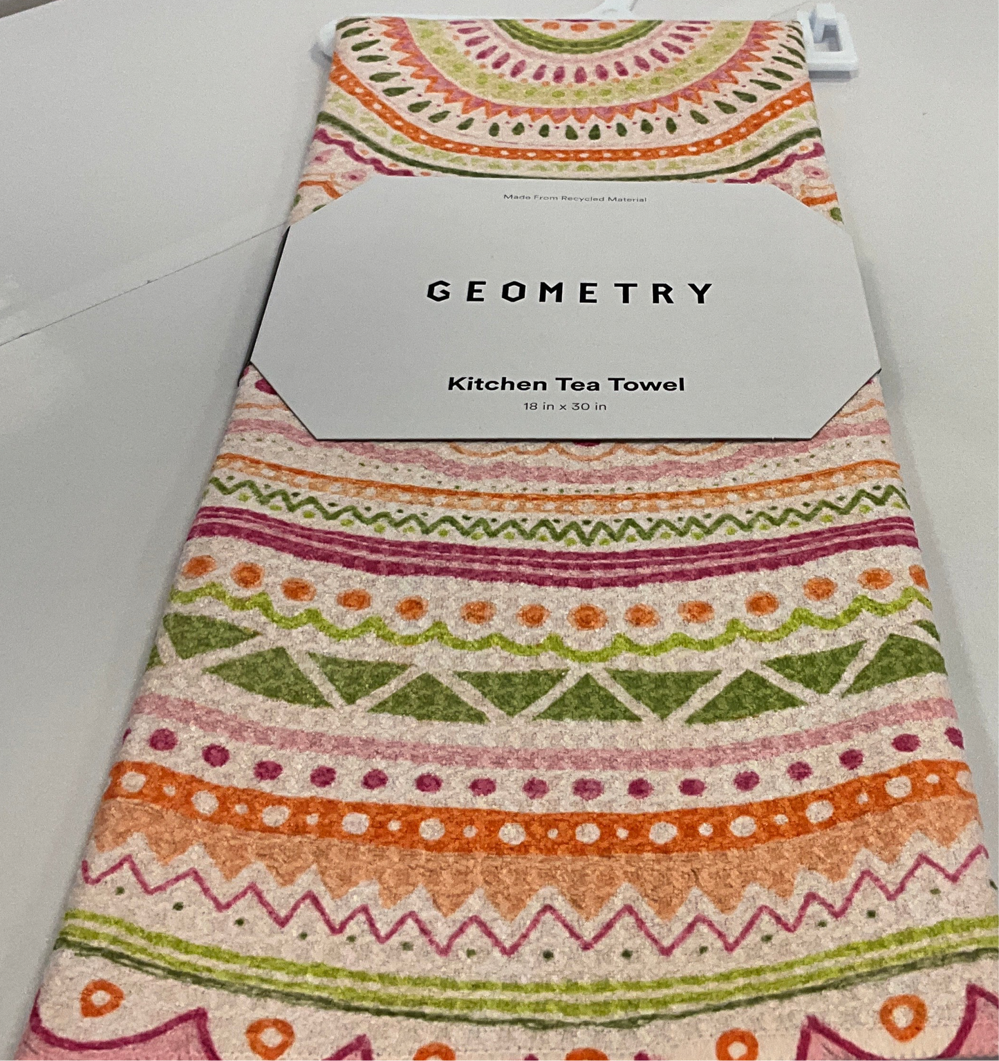 Geom Tea Bohemian Spring