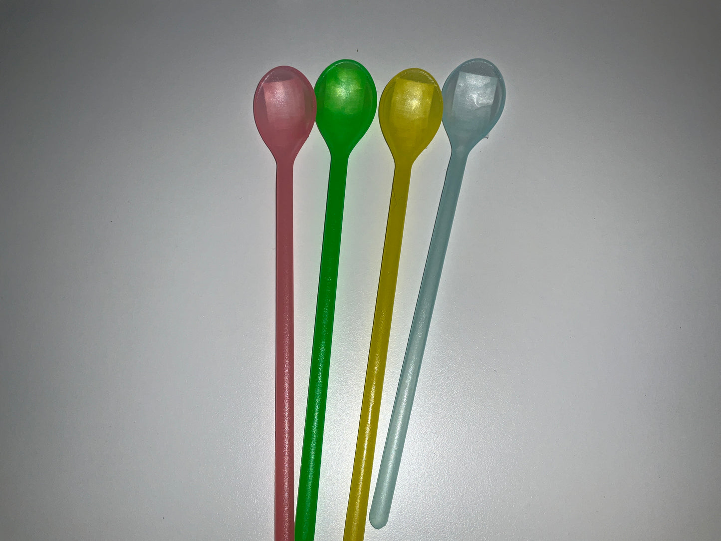 R&M Spoon Stirrer