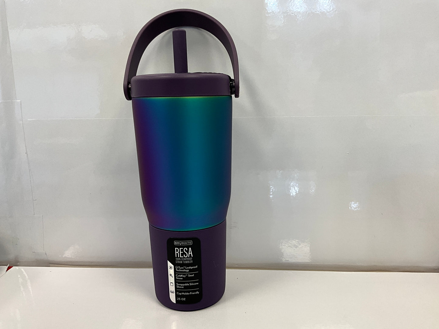 Brum Resa 25oz Tumbler Dark Aura