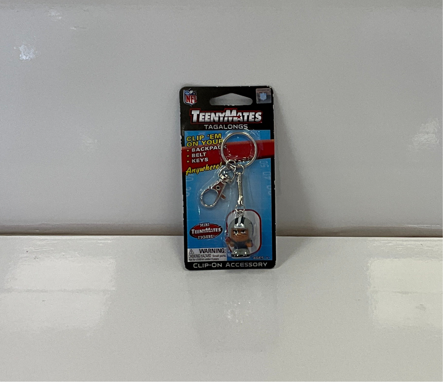 PaAn Teeny Key Chain Cowboys