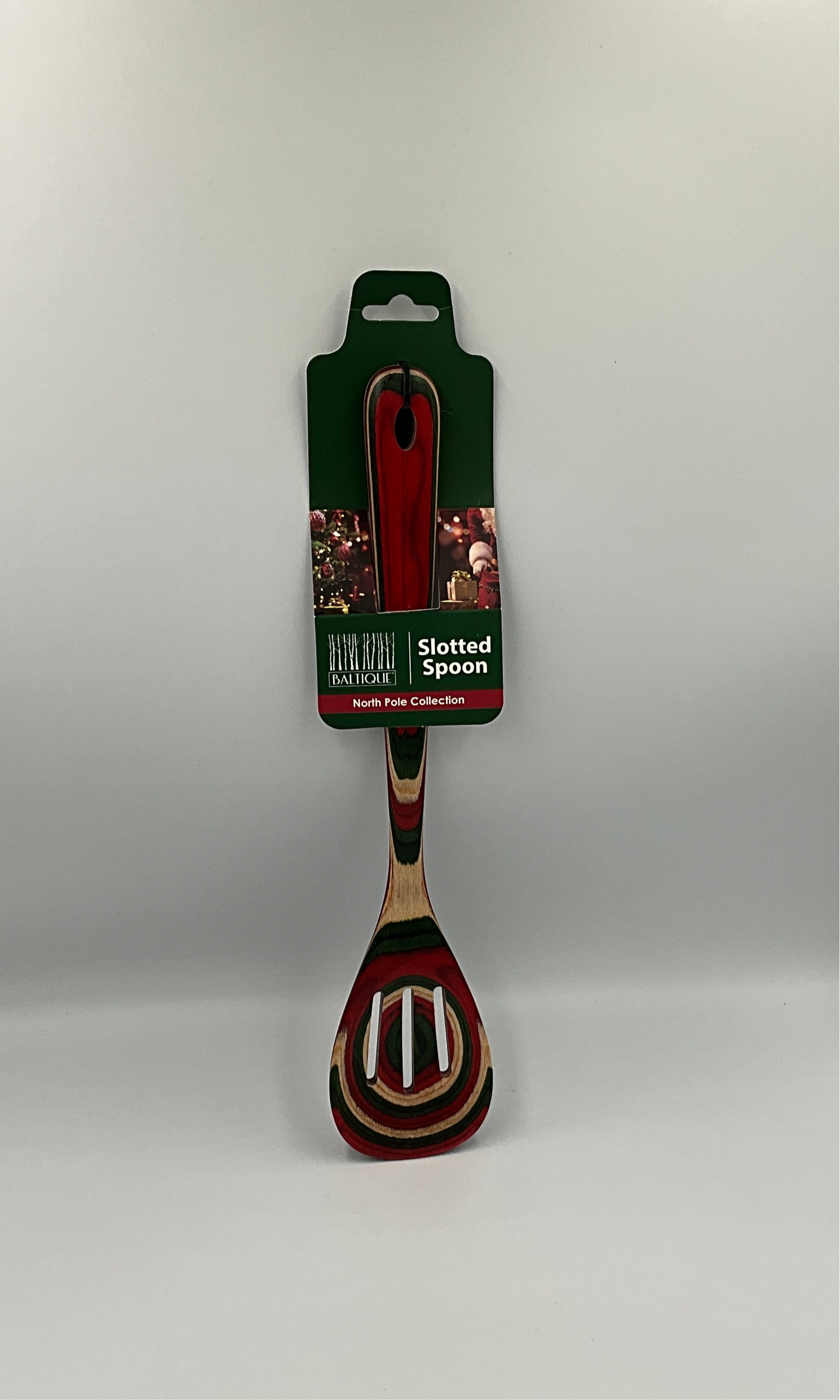 Baltique North Pole Slot Spoon