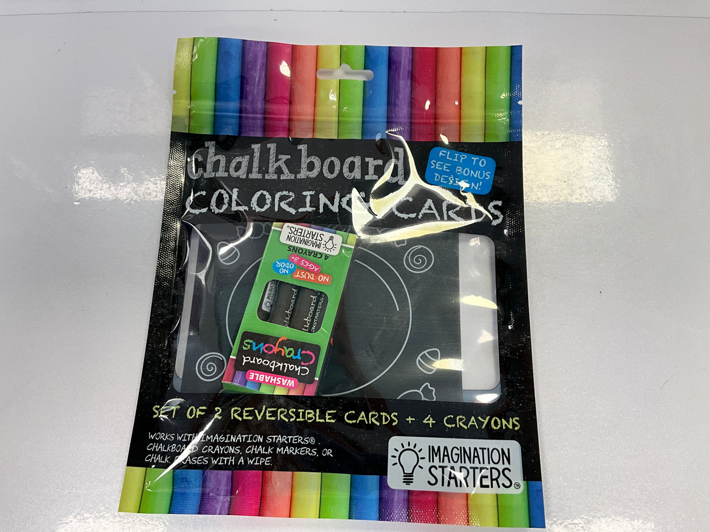 Imag Mini Set- no UPC $6